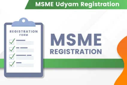 MSME Registration