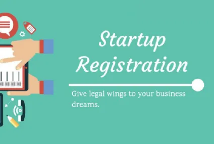Startup India Registration