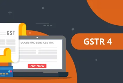 GSTR 4