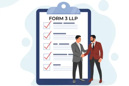 LLP Form 3